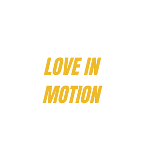 Love In Motion